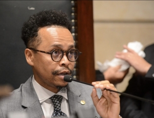 Vereador Rafael Satiê quer incluir o Dia da Abolição da Escravidão no calendário oficial do Rio