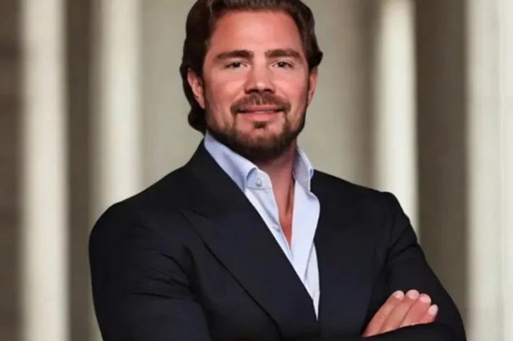 Deputado propõe declarar Daniel Vorcaro persona non grata no Rio de Janeiro após polêmica envolvendo banco Master
