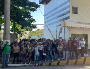 CURSO CONHECENDO NITERÓI 2026 - À margem da História de Niterói