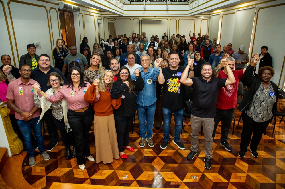 A CTB já tem dois pré-candidatos para chamar de seus