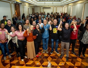A CTB já tem dois pré-candidatos para chamar de seus