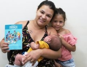 Nova vacina pneumocócica 20 começa a ser disponibilizada no SUS para crianças
