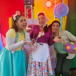Comidas típicas, música ao vivo e quadrilhas: Arraiá de Camboinhas  começa nesta quinta-feira (4) e abre temporada da  Associação de Food Trucks.