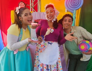 Comidas típicas, música ao vivo e quadrilhas: Arraiá de Camboinhas  começa nesta quinta-feira (4) e abre temporada da  Associação de Food Trucks.