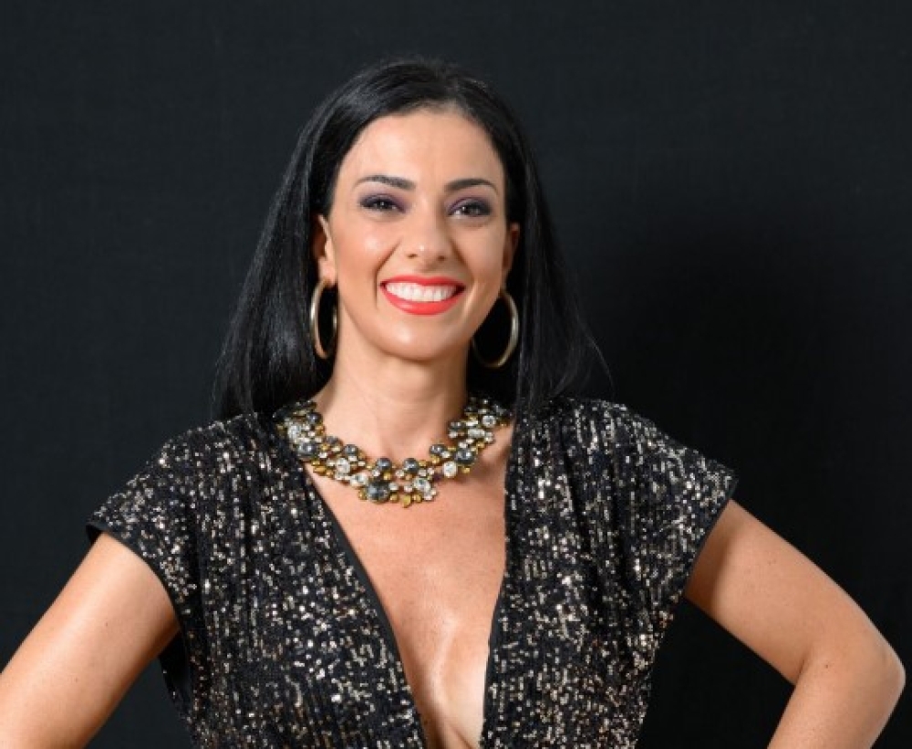 Jazz no Sobrado homenageia Charlie Parker, Piazzolla, Gardel e Tom Jobim com participação especial da cantora italiana Gerardina Tesauro