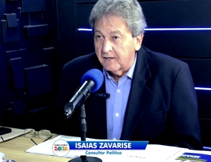 Eleições 2026: O Código do Voto Carioca Decifrado por Isaías Zavarise