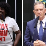 Benedita e Crivella lideram a disputa pelo Senado no Rio, aponta pesquisa