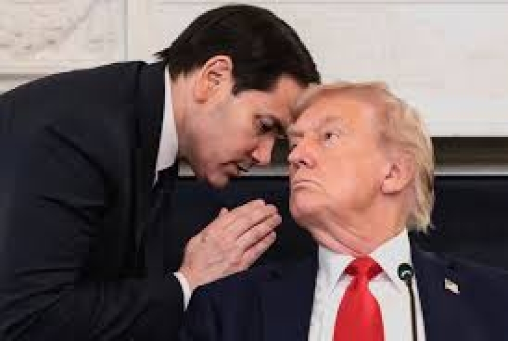 Dupla ofensiva americana: PCC e CV como terroristas e a Seção 301