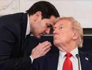 Dupla ofensiva americana: PCC e CV como terroristas e a Seção 301