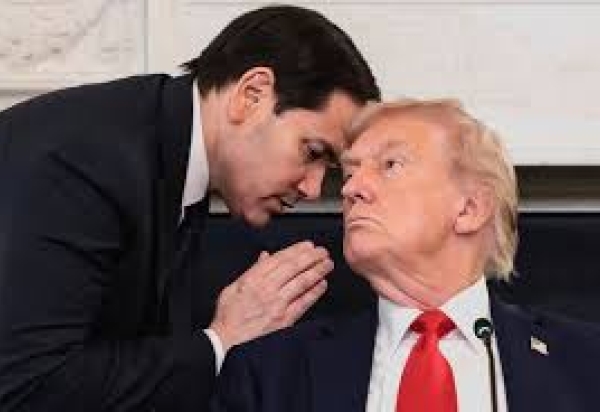 Dupla ofensiva americana: PCC e CV como terroristas e a Seção 301