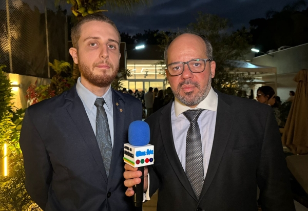 Dr. Arnaldo: o especialista que transforma segurança jurídica em proteção patrimonial na Barra da Tijuca