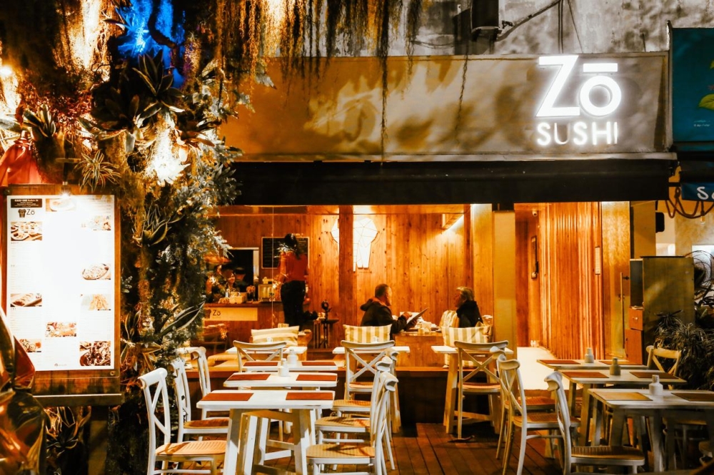 Zo Sushi celebra 11 anos de excelência e tradição na culinária japonesa da Barra da Tijuca