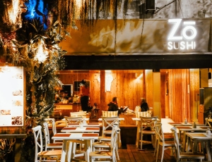 Zo Sushi celebra 11 anos de excelência e tradição na culinária japonesa da Barra da Tijuca