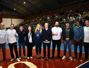 Resende lidera ocupação hoteleira no interior do Rio durante o feriado de Corpus Christi, com 95%
