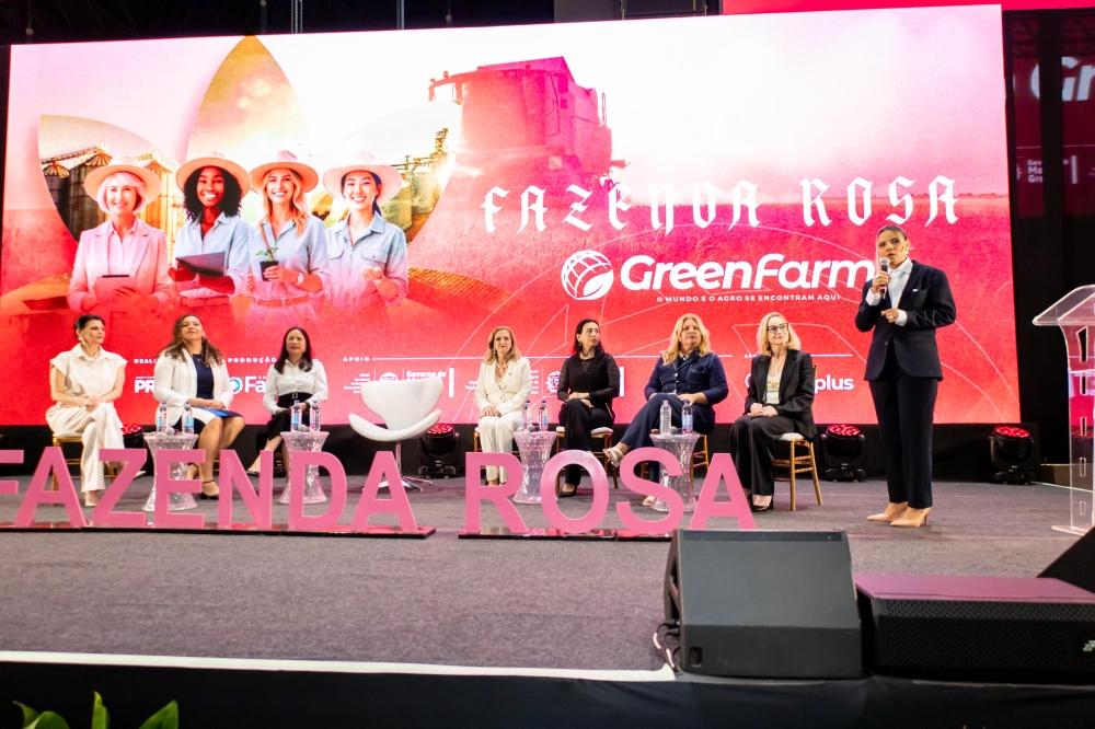 CUIABÁ SEDIARÁ UM DOS MAIORES ENCONTROS INTERNACIONAIS DE LIDERANÇA FEMININA E NEGÓCIOS GLOBAIS EM 2027