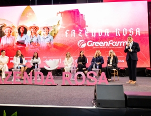 CUIABÁ SEDIARÁ UM DOS MAIORES ENCONTROS INTERNACIONAIS DE LIDERANÇA FEMININA E NEGÓCIOS GLOBAIS EM 2027