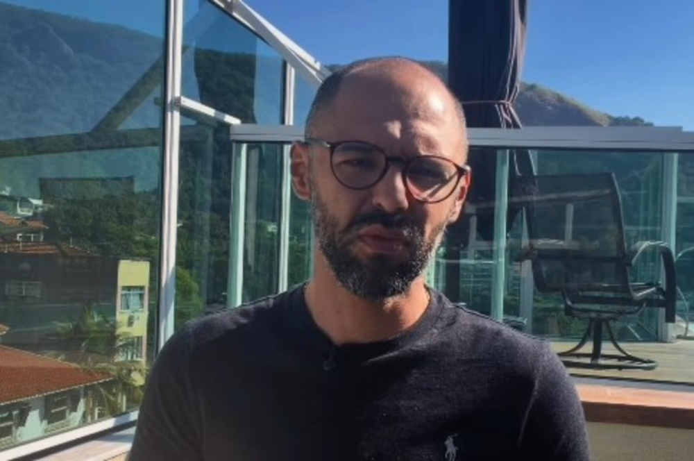 Deputado Knoploch denuncia traições no PL: ‘vou catar um a um’; vídeo