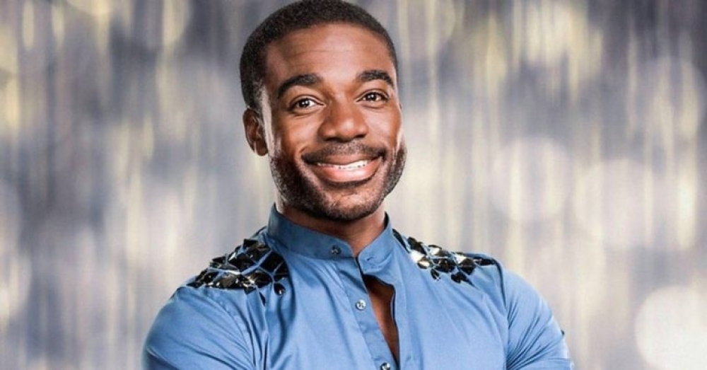 A trajetória de Ore Oduba, astro da BBC, após vício em pornografia
