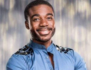A trajetória de Ore Oduba, astro da BBC, após vício em pornografia