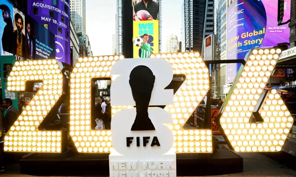 Veja datas e horários dos jogos do Brasil na Copa do Mundo