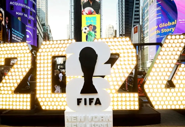 Veja datas e horários dos jogos do Brasil na Copa do Mundo