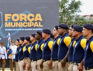 Prefeitura do Rio apresenta Força Municipal a comerciantes, lideranças locais e moradores do Méier e do Cachambi