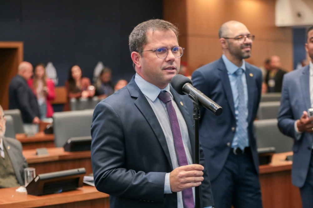 Sergio Fernandes passa a integrar CPI que investigará recursos destinados a Petrópolis após tragédia de 2022