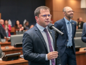 Sergio Fernandes passa a integrar CPI que investigará recursos destinados a Petrópolis após tragédia de 2022