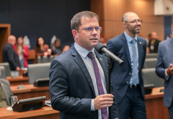 Sergio Fernandes passa a integrar CPI que investigará recursos destinados a Petrópolis após tragédia de 2022