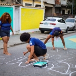Inscrições do concurso “Minha rua é Hexa” foram prorrogadas até 10 de junho