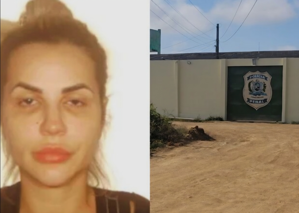 STJ nega por unanimidade pedido de liberdade de Deolane Bezerra