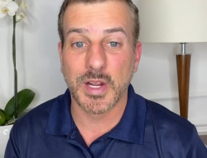 'A Democracia não cede à intimidação' Da Cinelândia para Brasília: Enquanto atacavam Soranz na Câmara de Vereadores, Ele responde celebrando sua Lei que Economizará R$ 8,2 Bilhões ao SUS na Câmara dos Deputados