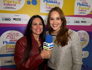 Jeanine Domenech: a política que enxerga o Carnaval como economia, identidade e futuro