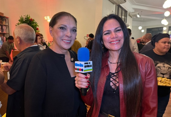 Simara Sukarno: a empresária que transforma o Carnaval em arte e homenageia Rosa Magalhães no palco do Salgueiro