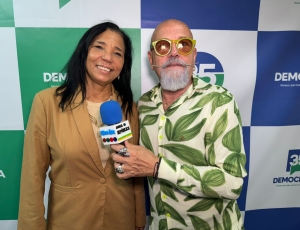 Roselene Martins: a advogada que transforma vivência de violência em luta política pelo Rio de Janeiro