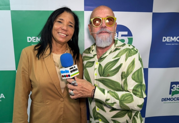 Roselene Martins: a advogada que transforma vivência de violência em luta política pelo Rio de Janeiro