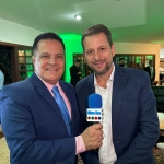 Prefeito de Engenheiro Paulo de Frontin, Maneko Artemenko assume secretaria-geral do maior consórcio intermunicipal do Brasil que reúne centenas de municípios