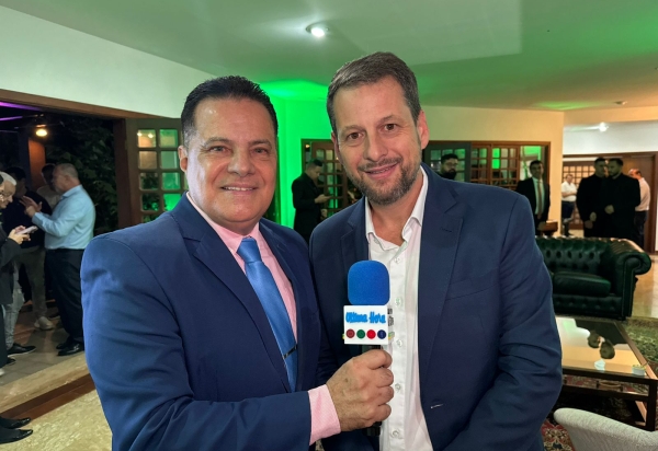 Prefeito de Engenheiro Paulo de Frontin, Maneko Artemenko assume secretaria-geral do maior consórcio intermunicipal do Brasil que reúne centenas de municípios