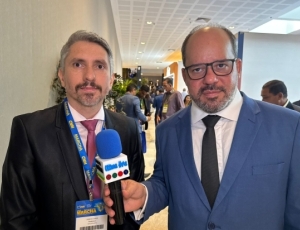 Jones Cunha articula apoio a produtores rurais afetados pela seca no RS