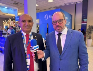 Prefeito de Goiás, Aderson Gouveia cobra equilíbrio fiscal e defende pacto federativo para fortalecer gestão municipal 