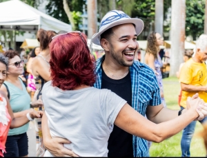 Granfino Alimentos apoia Circuito de Arraiás Oxente Rio e fortalece a cultura nordestina na Zona Sul carioca