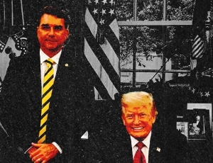 O PCC é uma organização terrorista e ou um braço armado clandestino da esquerda brasileira?