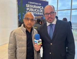 Governador Ricardo Couto só recebe Lulista? Deputado Márcio Gualberto denuncia que interino se recusa receber deputados estaduais 'Ele deve nos considerar como leprosos'