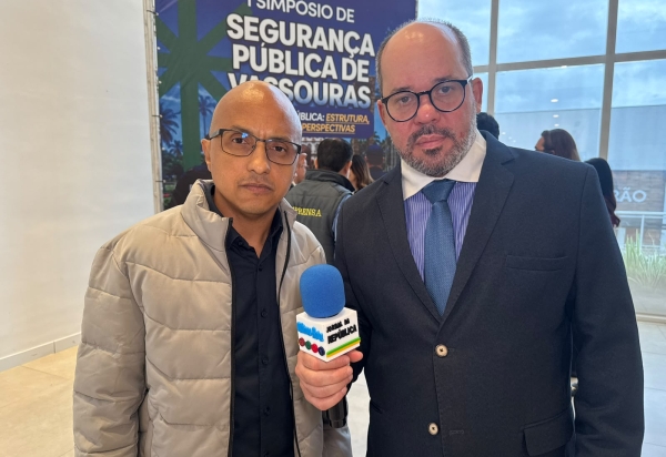 Governador Ricardo Couto só recebe Lulista? Deputado Márcio Gualberto denuncia que interino se recusa receber deputados estaduais 'Ele deve nos considerar como leprosos'