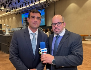 Marcelo Shad questiona modelo chinês de segurança e afirma que classificação do PCC e do CV como terroristas tem impacto mais econômico que jurídico