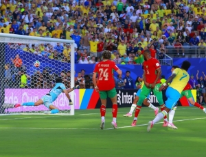 Brasil estreia com empate diante do Marrocos e liga sinal de alerta na Copa do Mundo