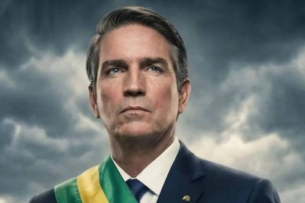 Nunes Marques barra ação contra filme e gera preocupação no PT sobre possível favorecimento a Flávio Bolsonaro