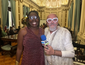 Adriana Malta e o poder do autoconhecimento: 'Lugar de luxo vai muito além de dinheiro'