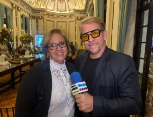 Alice Marques, que comanda há quase três décadas um dos mais tradicionais serviços de entretenimento do Rio de Janeiro, revela como a tecnologia invadiu o mercado de festas e o que mudou no setor de eventos corporativos e sociais