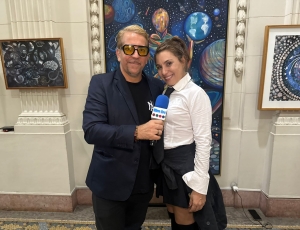 Jehane Saade, entregou um manifesto silencioso sobre o que realmente muda quando mulheres ocupam espaços de poder: a forma de fazer negócio, de criar e de liderar